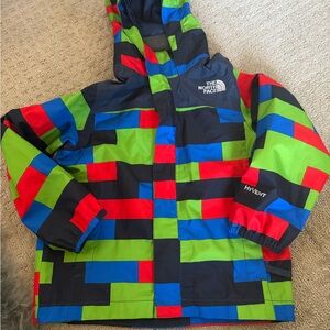Boys The North Face Jacket